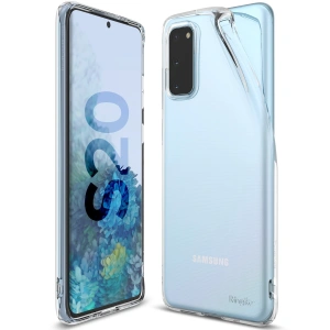 Wytrzymałe etui RINGKE do Galaxy S20