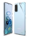 Wholesale Ringke Air Samsung Galaxy S20 Clear - RGK1106CL - {ean13} - Hurt