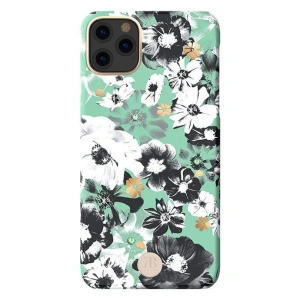 Hurtownia GSM - Case Kingxbar Blossom Swarovski Apple iPhone 11 Pro Max mehrfarbig (Daisy) - KGX246 - {ean13} - Hurt