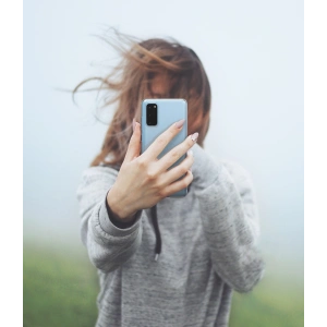Wytrzymałe etui RINGKE do Galaxy S20
