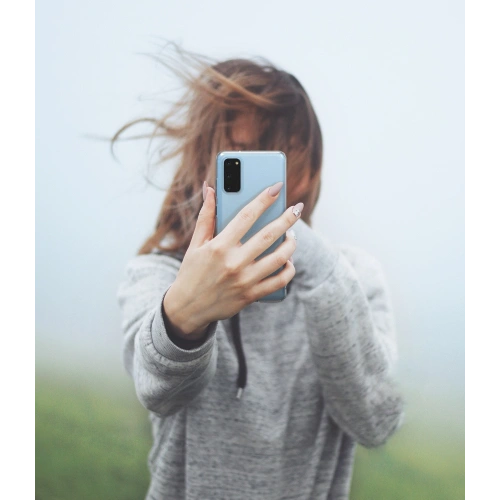 Wytrzymałe etui RINGKE do Galaxy S20