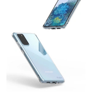 Wytrzymałe etui RINGKE do Galaxy S20