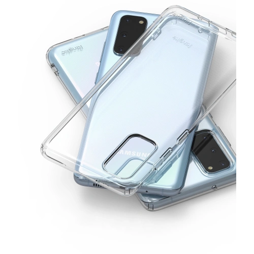 Wytrzymałe etui RINGKE do Galaxy S20