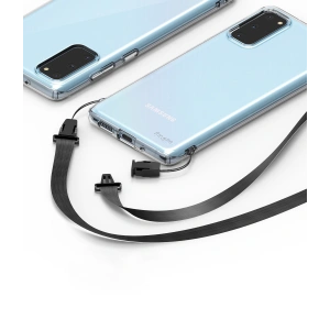 Wytrzymałe etui RINGKE do Galaxy S20