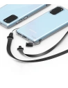 Wholesale Ringke Air Samsung Galaxy S20 Clear - RGK1106CL - {ean13} - Hurt