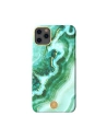 Kingxbar Marble Apple iPhone 11 Pro green