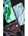 Hurtownia GSM - Etui Kingxbar Marble Apple iPhone 11 Pro zöld - KGX248 - {ean13} - Hurt