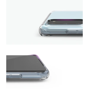 Wytrzymałe etui RINGKE do Galaxy S20