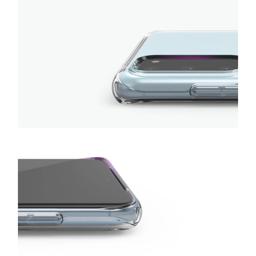 Wytrzymałe etui RINGKE do Galaxy S20