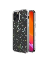 Hurtownia GSM - Etui Kingxbar Lucky Swarovski Apple iPhone 12 mini przezroczysty (Zodiac) - KGX250 - {ean13} - Hurt