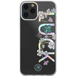 Hurtownia GSM - Case Kingxbar Lucky Swarovski Apple iPhone 12 mini transparent (Luck) - KGX251 - {ean13} - Hurt