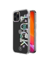 Hurtownia GSM - Case Kingxbar Lucky Swarovski Apple iPhone 12 mini transparent (Luck) - KGX251 - {ean13} - Hurt