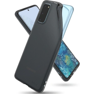 Premium quality RINGKE case for Galaxy S20 