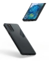 Wholesale Ringke Air Samsung Galaxy S20 Smoke Black - RGK1107SM - {ean13} - Hurt