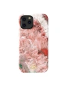 Hurtownia GSM - Etui Kingxbar Agate Apple iPhone 12 mini červený - KGX255 - {ean13} - Hurt