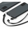 Hurtownia GSM - Etui Ringke Air Samsung Galaxy S20 Smoke Black - RGK1107SM - {ean13} - Hurt
