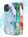 Hurtownia GSM - Case Kingxbar Agate Apple iPhone 12 mini rot - KGX255 - {ean13} - Hurt