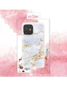 Hurtownia GSM - Case Kingxbar Agate Apple iPhone 12 mini rot - KGX255 - {ean13} - Hurt