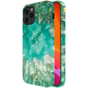 Hurtownia GSM - Case Kingxbar Agate Apple iPhone 12 mini grün - KGX256 - {ean13} - Hurt