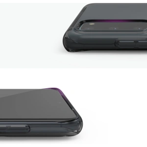 Hurtownia GSM - Etui Ringke Air Samsung Galaxy S20 Smoke Black - RGK1107SM - {ean13} - Hurt