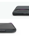 Wholesale Ringke Air Samsung Galaxy S20 Smoke Black - RGK1107SM - {ean13} - Hurt