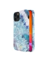 Hurtownia GSM - Case Kingxbar Agate Apple iPhone 12 mini blau - KGX257 - {ean13} - Hurt