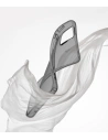 Wholesale Ringke Air Samsung Galaxy S20 Smoke Black - RGK1107SM - {ean13} - Hurt