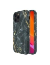 Hurtownia GSM - Case Kingxbar Marmor Apple iPhone 12 mini schwarz - KGX262 - {ean13} - Hurt
