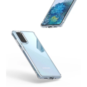 Wytrzymałe etui RINGKE do Galaxy S20