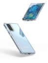 Hurtownia GSM - Etui Ringke Fusion Samsung Galaxy S20 Clear - RGK1101CL - {ean13} - Hurt