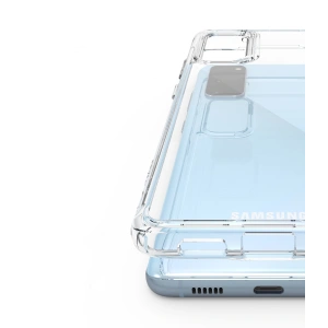 Wytrzymałe etui RINGKE do Galaxy S20