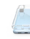 Hurtownia GSM - Etui Ringke Fusion Samsung Galaxy S20 Clear - RGK1101CL - {ean13} - Hurt
