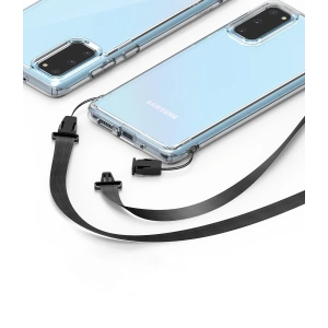 Wytrzymałe etui RINGKE do Galaxy S20