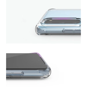 Wytrzymałe etui RINGKE do Galaxy S20
