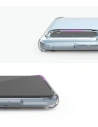 Hurtownia GSM - Etui Ringke Fusion Samsung Galaxy S20 Clear - RGK1101CL - {ean13} - Hurt