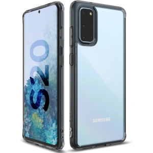 Wytrzymałe etui RINGKE do Galaxy S20