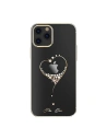 Etui Kingxbar Wish Swarovski Apple iPhone 12 Pro Max aurie