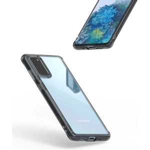 Wytrzymałe etui RINGKE do Galaxy S20