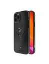 Hurtownia GSM - Etui Kingxbar Wish Swarovski Apple iPhone 12 Pro Max fekete - KGX271 - {ean13} - Hurt