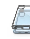 Wholesale Ringke Fusion Samsung Galaxy S20 Smoke Black - RGK1102SM - {ean13} - Hurt