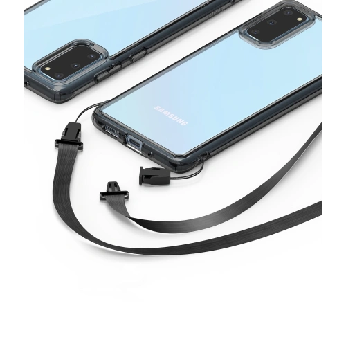 Wytrzymałe etui RINGKE do Galaxy S20