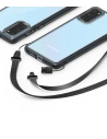 Wholesale Ringke Fusion Samsung Galaxy S20 Smoke Black - RGK1102SM - {ean13} - Hurt