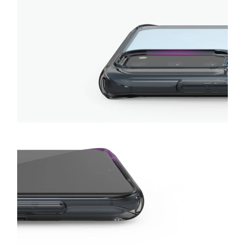 Wytrzymałe etui RINGKE do Galaxy S20