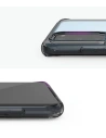 Wholesale Ringke Fusion Samsung Galaxy S20 Smoke Black - RGK1102SM - {ean13} - Hurt