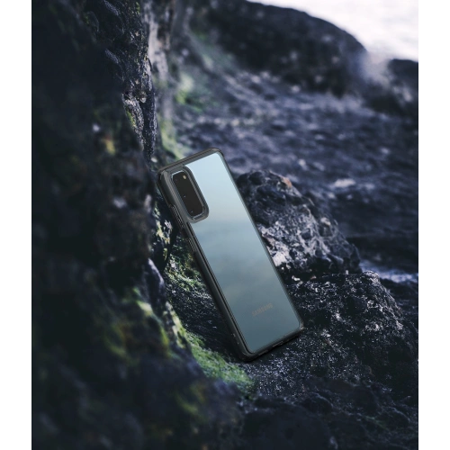 Wytrzymałe etui RINGKE do Galaxy S20