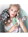 Hurtownia GSM - Etui Kingxbar Sweet Swarovski Apple iPhone 12 mini černé - KGX274 - {ean13} - Hurt
