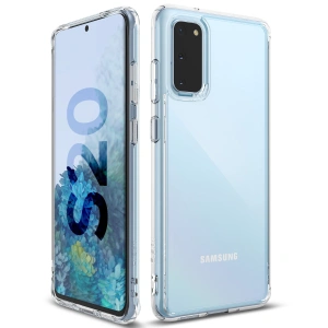 Wytrzymałe etui RINGKE do Galaxy S20