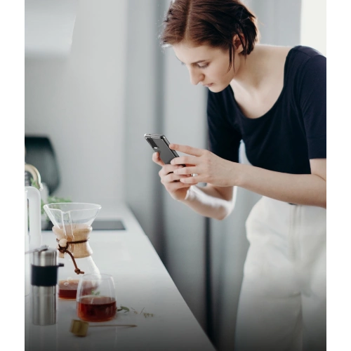 Wytrzymałe etui RINGKE do Galaxy S20 Plus