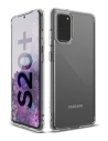 Wholesale Ringke Fusion Samsung Galaxy S20+ Plus Clear - RGK1109CL - {ean13} - Hurt