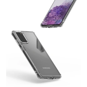 Wytrzymałe etui RINGKE do Galaxy S20 Plus